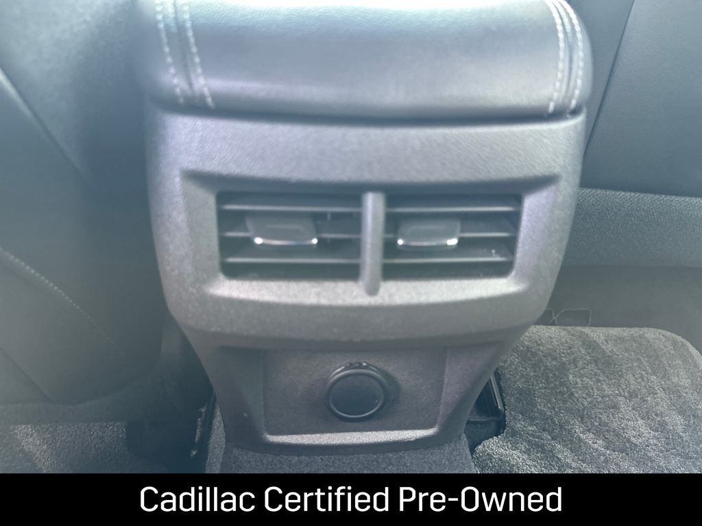 Used Car 2024 Cadillac Ct4  Luxury For Sale Under $35,000 In Austin, Texas