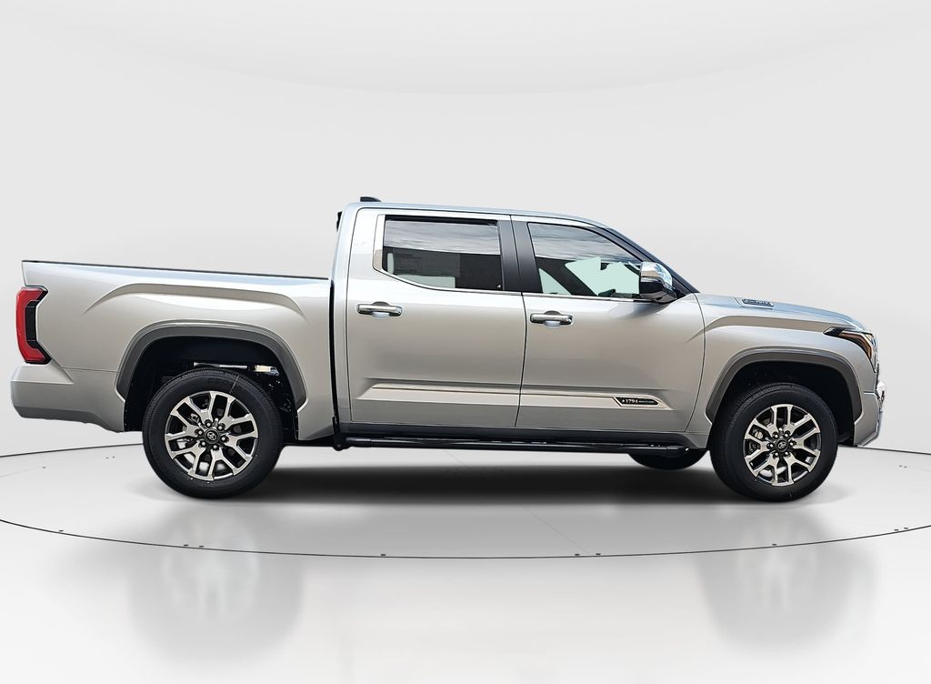 New 2026 Toyota Tundra i-FORCE MAX Truck