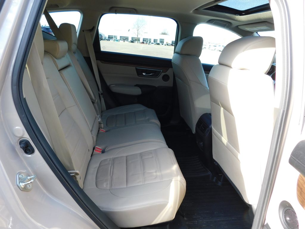 Thumbnail: 2018 Honda CR-V - 5