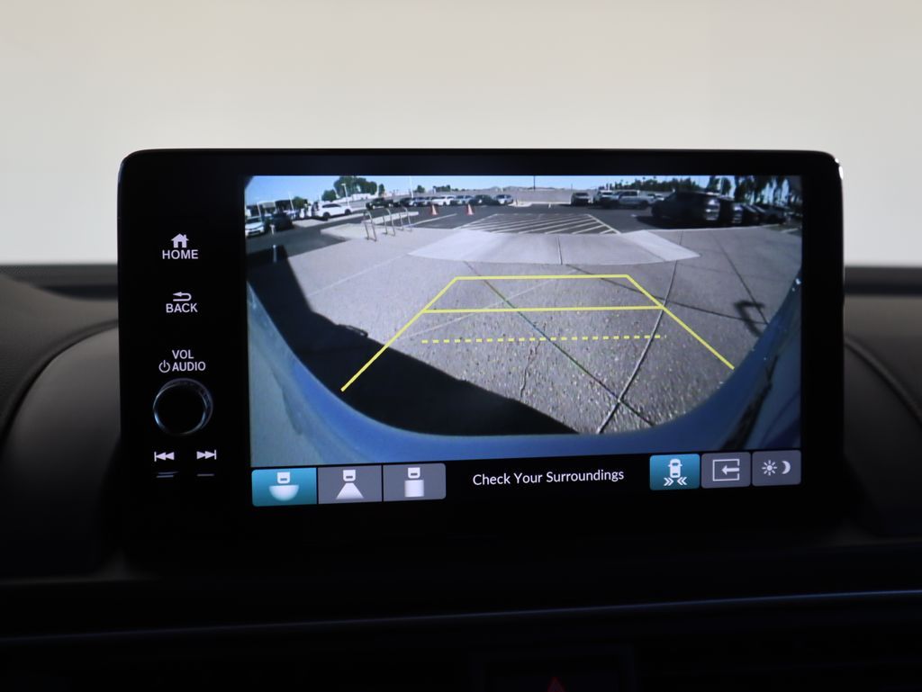 Thumbnail: 2025 Honda Pilot - 15