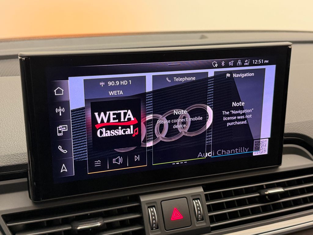 Thumbnail: 2024 Audi Q5 - 27