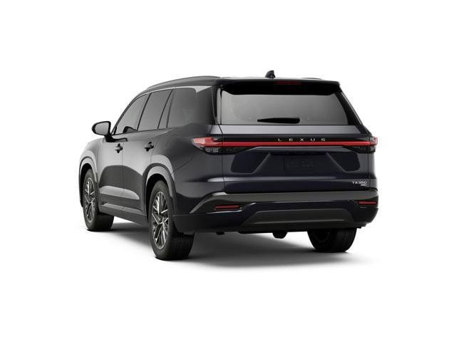 Thumbnail: 2026 Lexus TX - 8