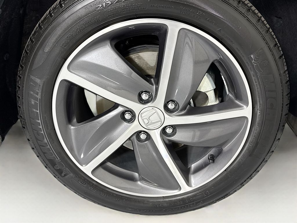 Thumbnail: 2021 Honda HR-V - 32