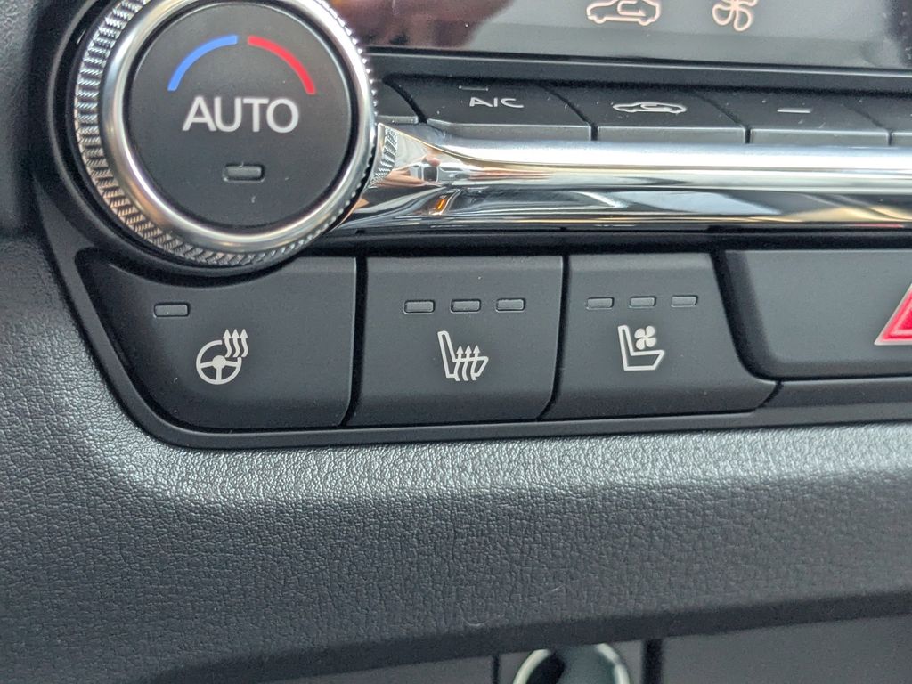2026 Mazda CX-50 2.5 Turbo Premium Plus