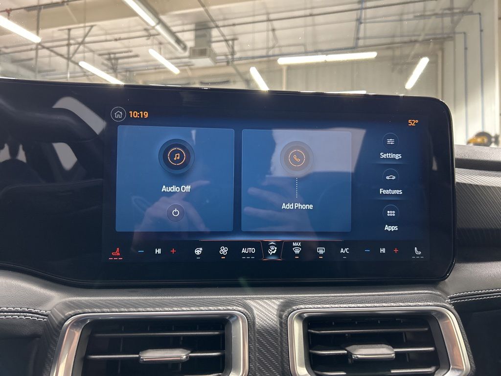 used 2024 Ford Mustang car, priced at $31,993