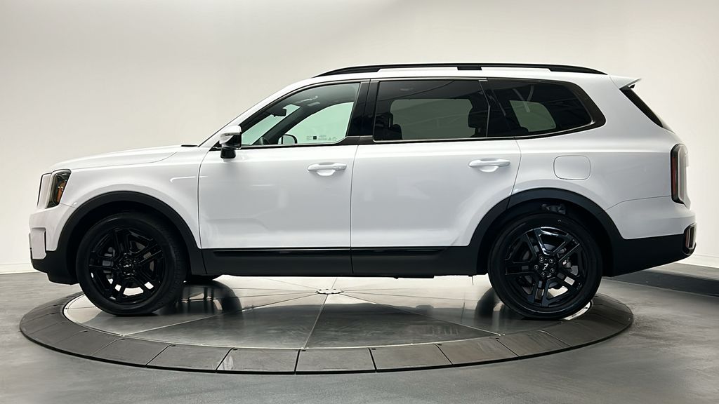 2024 Kia Telluride SX Prestige 4