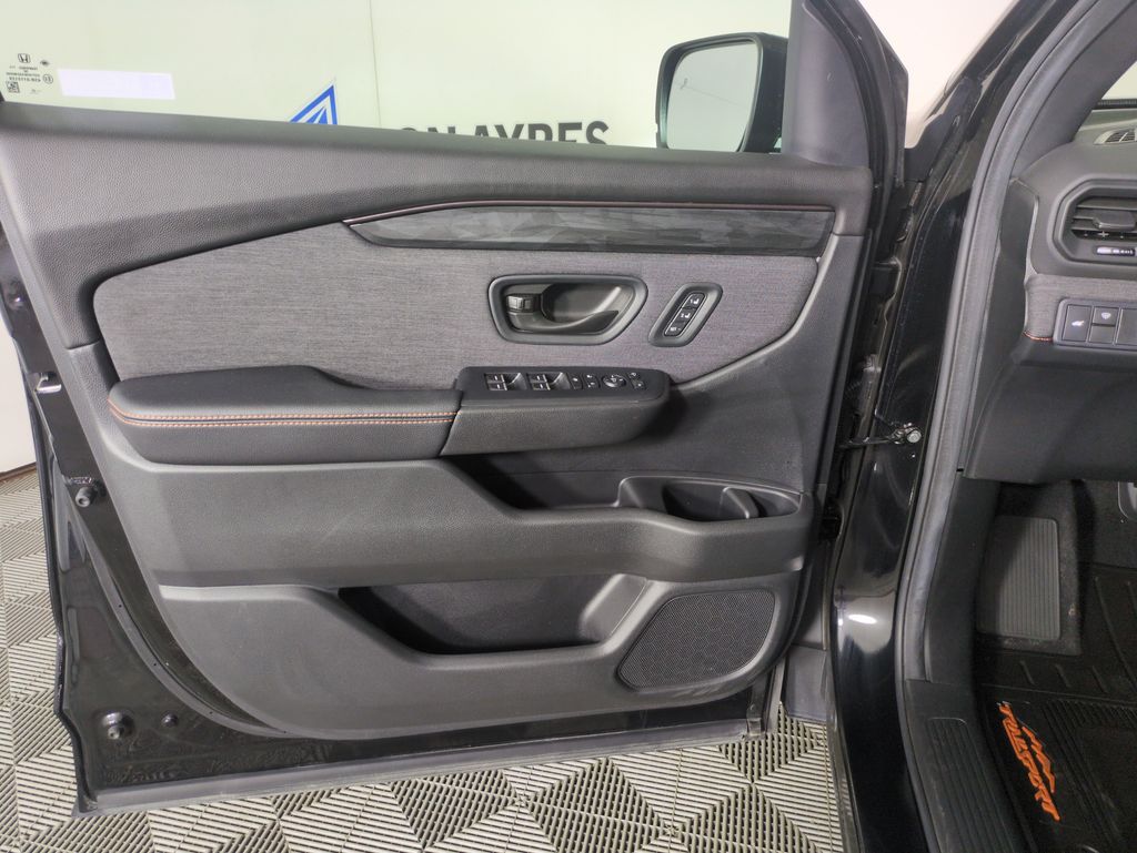 Used 2026 Honda Passport TrailSport For Sale in Fort Wayne, IN