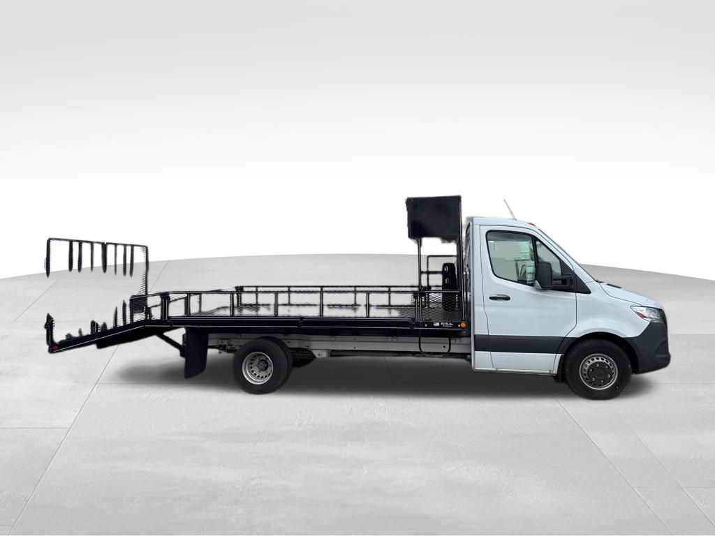 2023 Mercedes-Benz Sprinter 4500 Standard Roof - 6