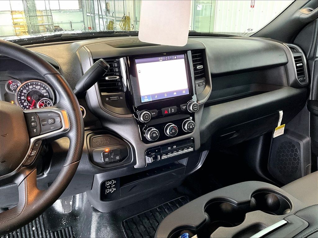 2026 Ram 5500HD — photo 13