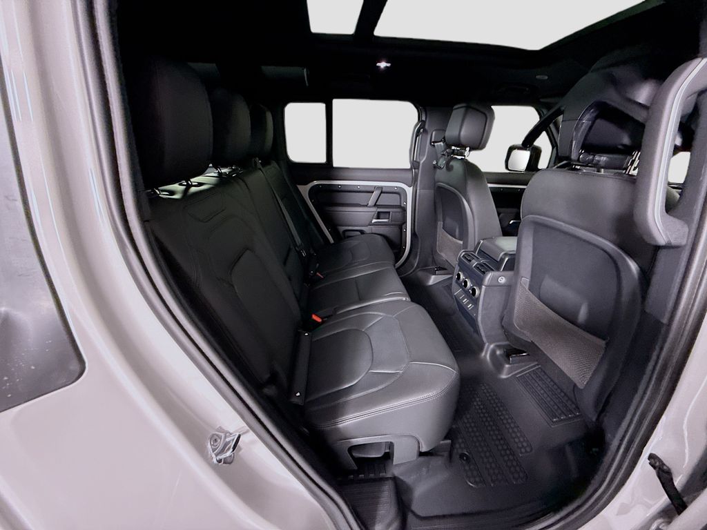 Thumbnail: 2026 Land Rover Defender - 22