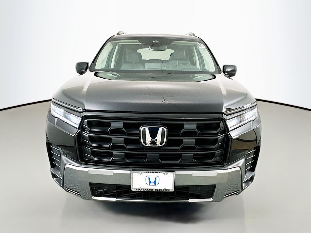 Thumbnail: 2026 Honda Pilot - 2