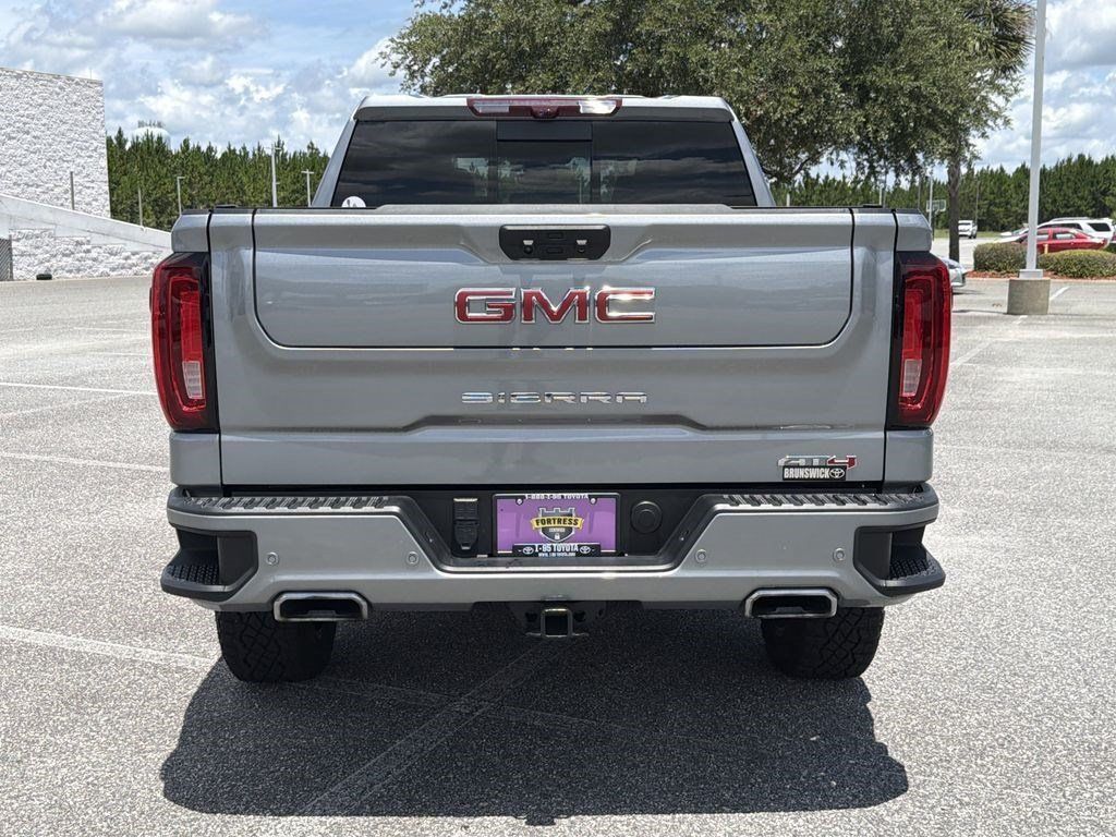 Used 2024 GMC Sierra 1500 Truck