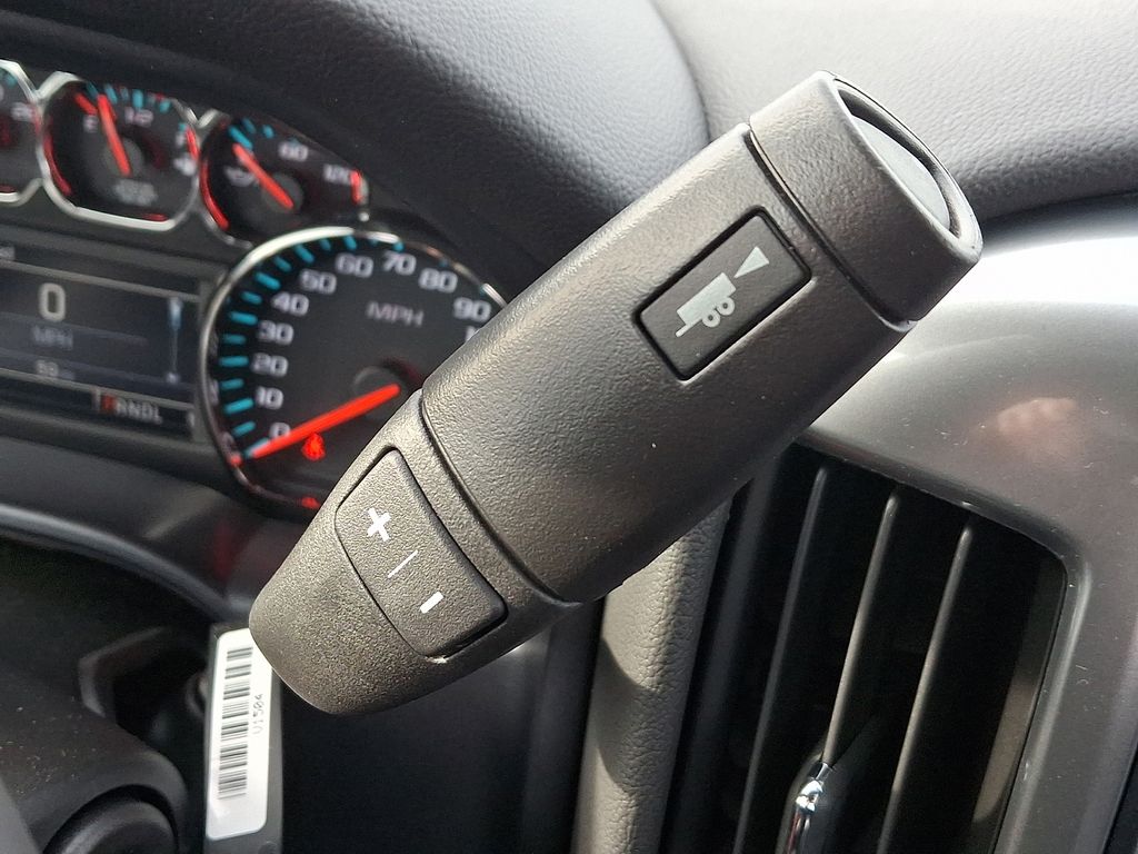 2024 Chevrolet Silverado 5500HD 1LT - 9