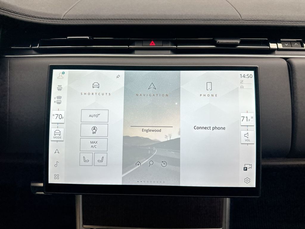 Thumbnail: 2026 Land Rover Range Rover - 12