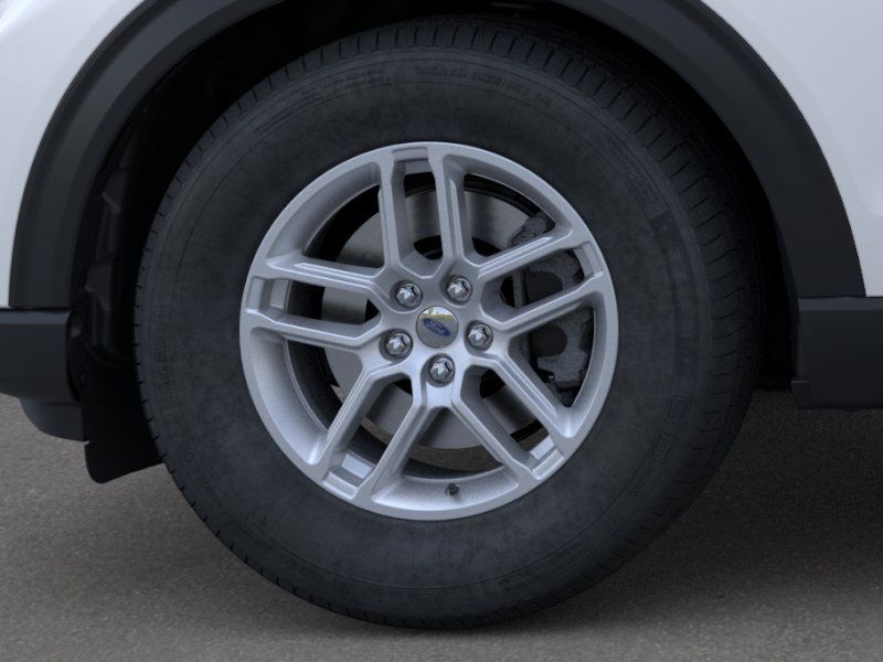 New 2026 White Ford Active image 19