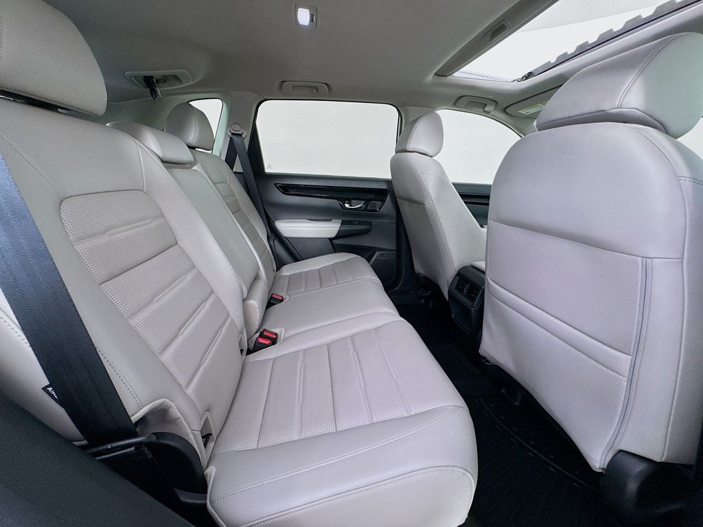 Used Car 2023 Honda Cr-v  Ex-l For Sale Under $35,000 In Austin, Texas