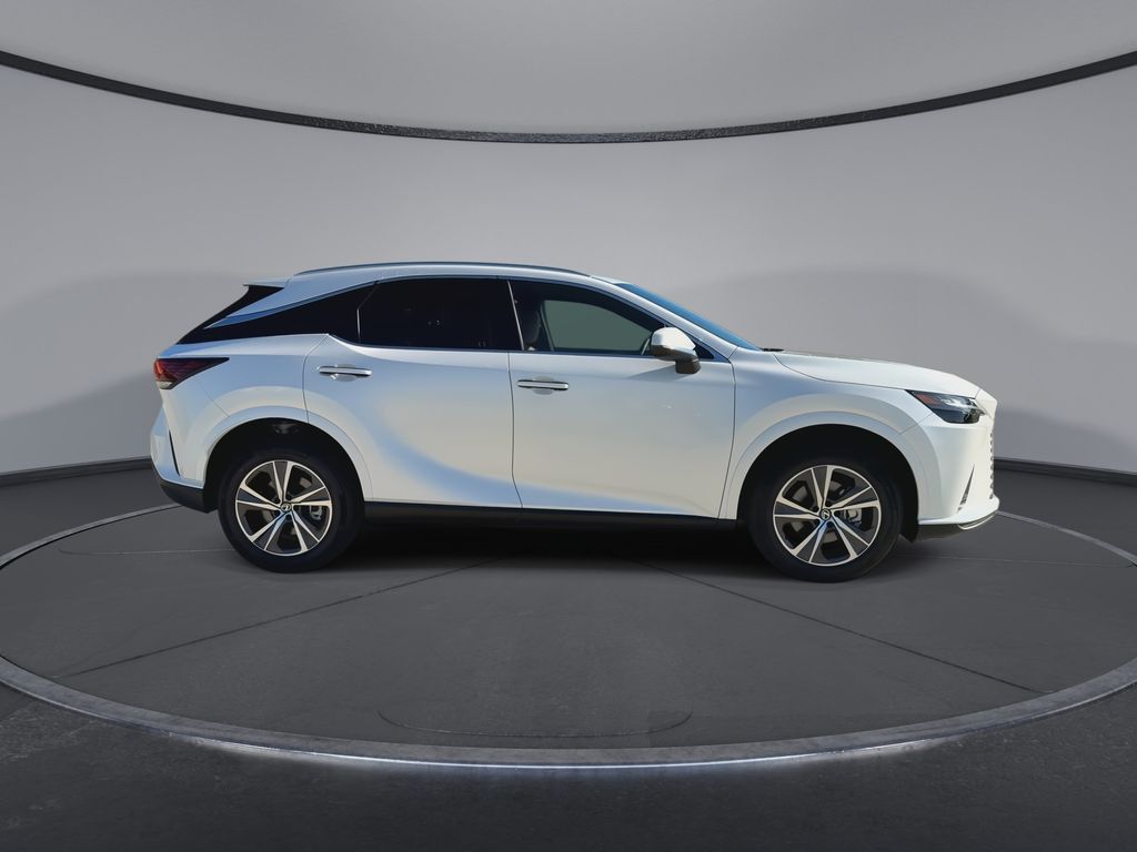 Thumbnail: 2026 Lexus RX - 9