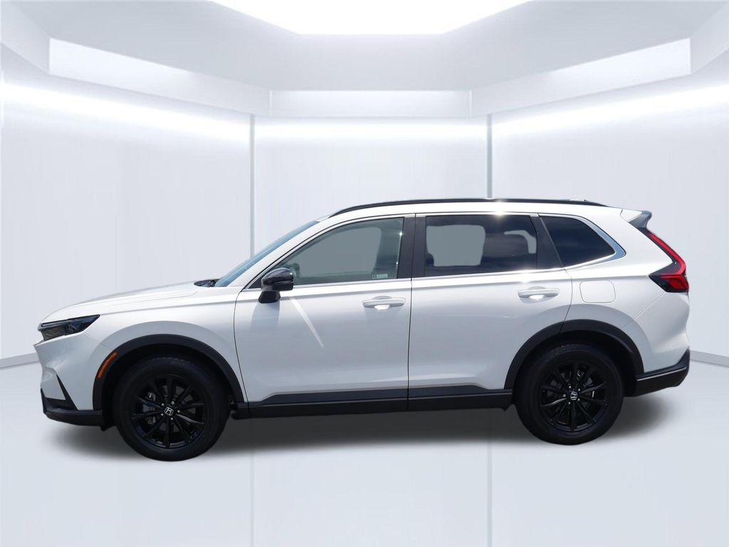 Thumbnail: 2024 Honda CR-V - 2