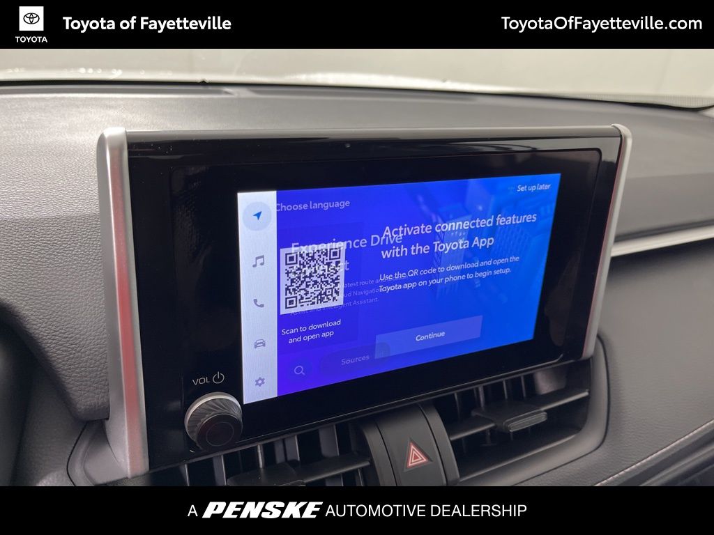 Thumbnail: 2025 Toyota RAV4 - 29