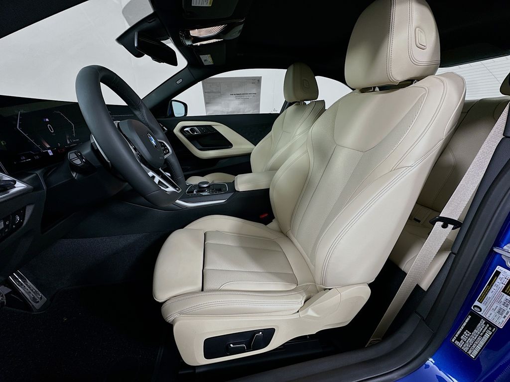 Thumbnail: 2026 BMW 2 Series - 16