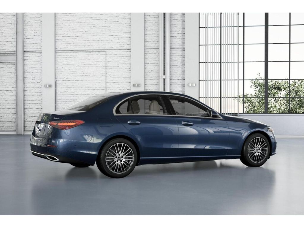 Thumbnail: 2026 Mercedes-Benz C-Class - 19