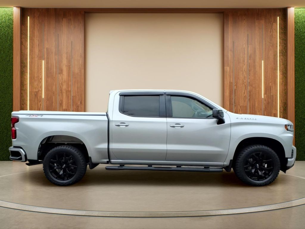 ChevroletSilverado 150035