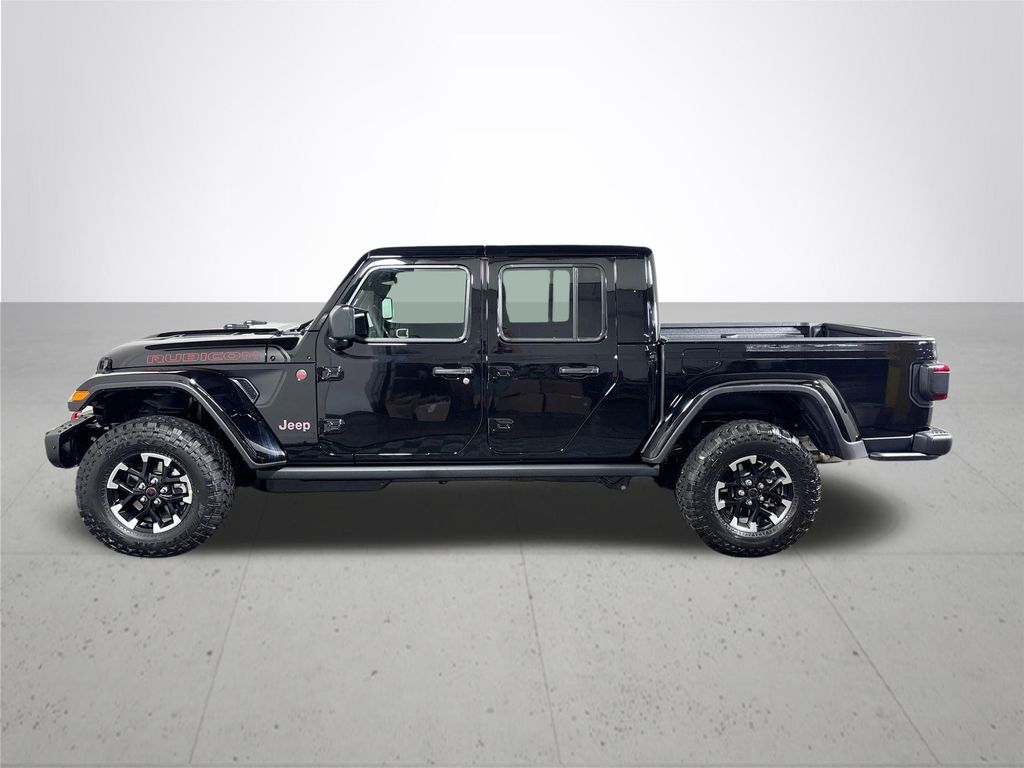 2026 Jeep Gladiator Shadow Ops
