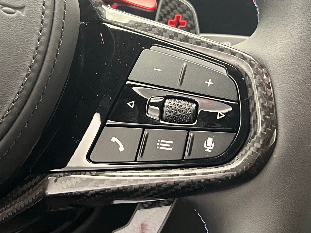 Thumbnail: 2026 BMW M4 - 23