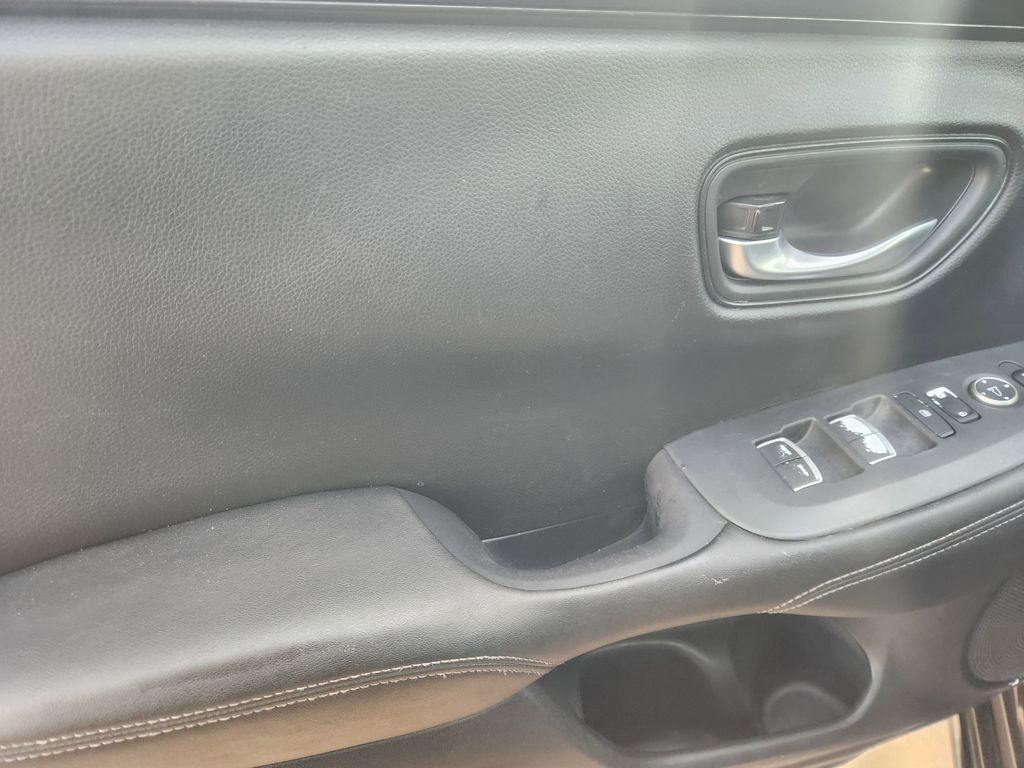 2023 Honda HR-V EX-L  at AutoSavvy Houston Northwest