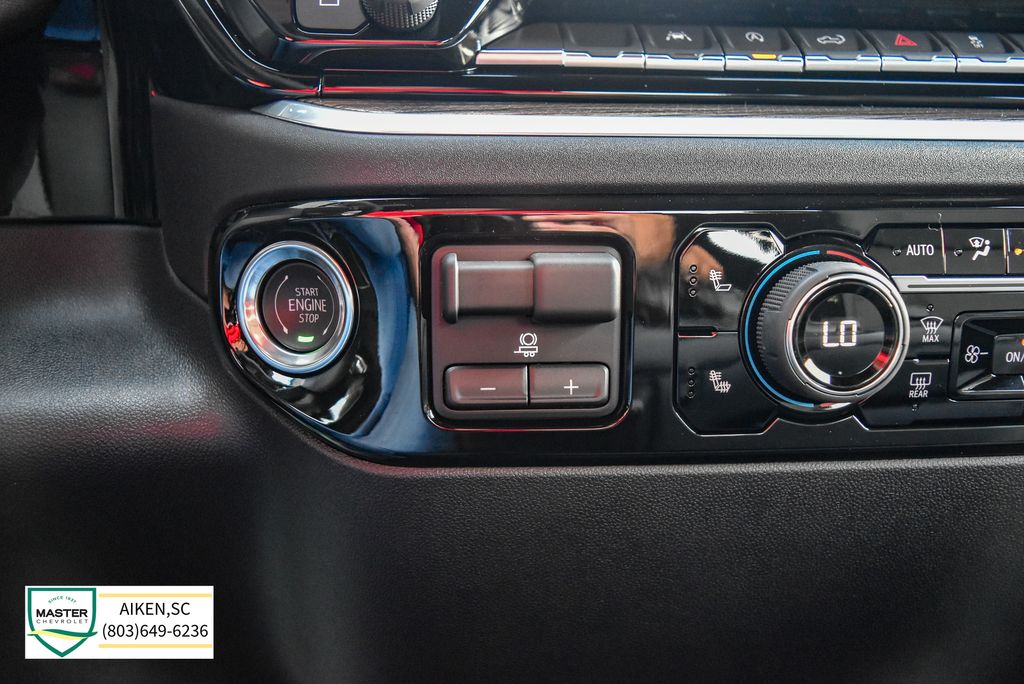 New 2026 Chevrolet Silverado 1500 Truck