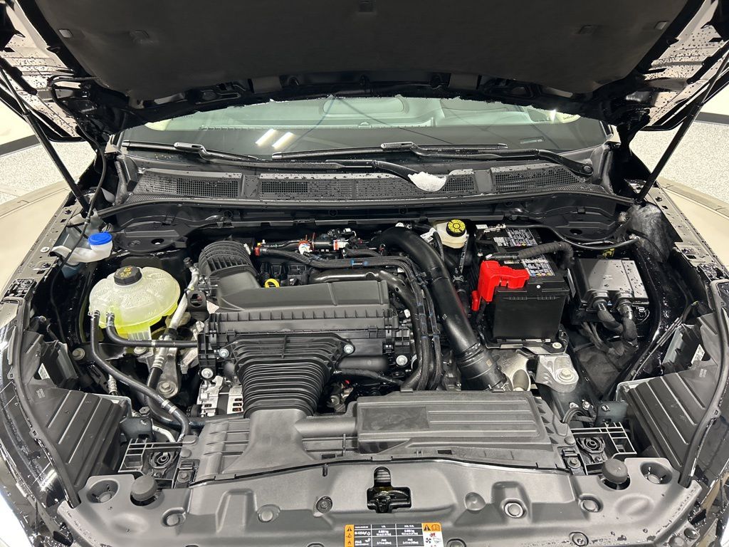 new 2026 Lincoln Corsair car, priced at $59,368