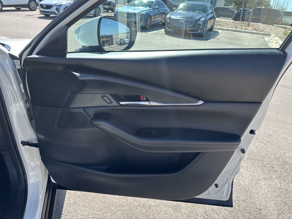 Used Car 2025 Mazda Cx-30  2.5 S Preferred Package For Sale Under $25,000 In Austin, Texas