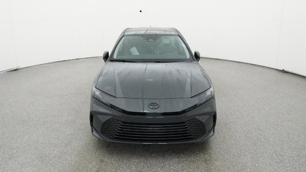 Thumbnail: 2026 Toyota Camry - 25