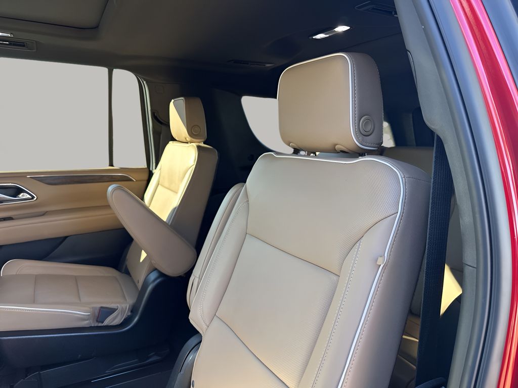 Used Car 2023 Chevrolet Suburban  Premier For Sale Under $60,000 In Austin, Texas