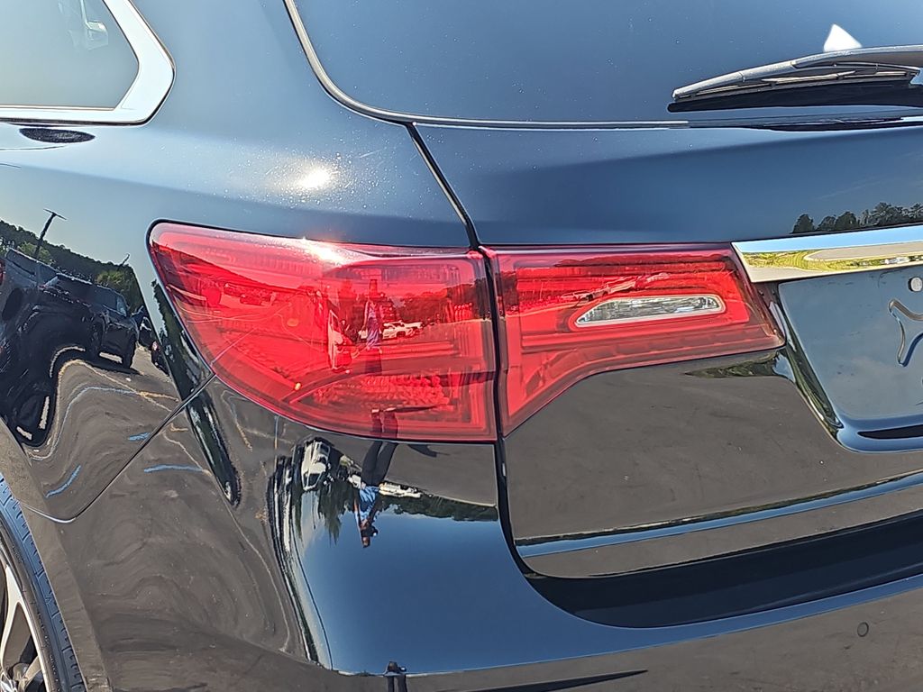 Used 2020  Acura Technology image 32