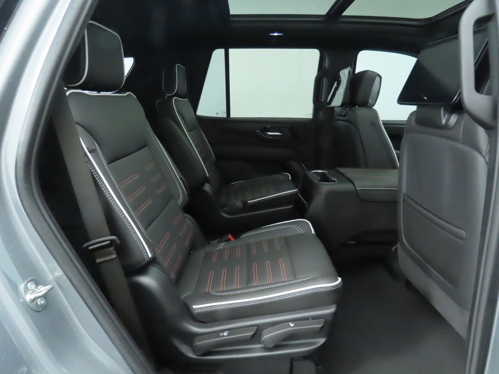 Thumbnail: 2025 GMC Yukon - 23