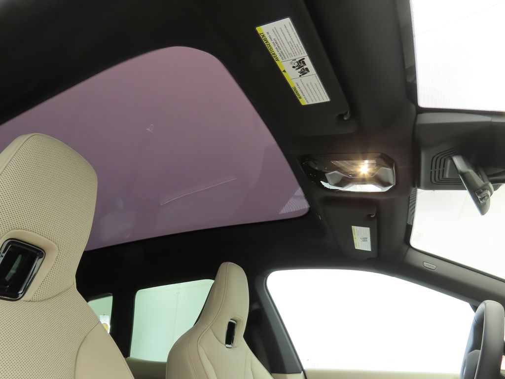 Thumbnail: 2026 BMW iX - 18