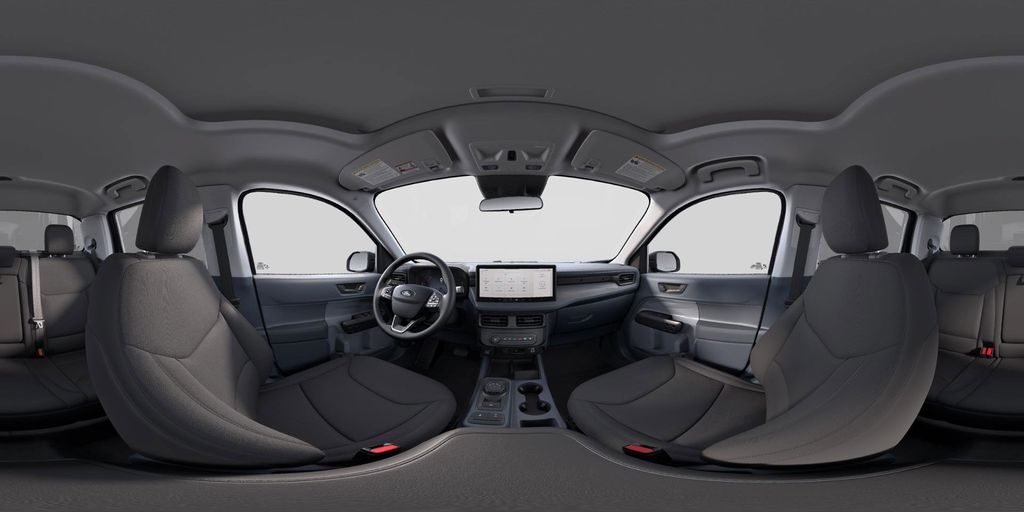 2025 Ford Maverick XLT photo