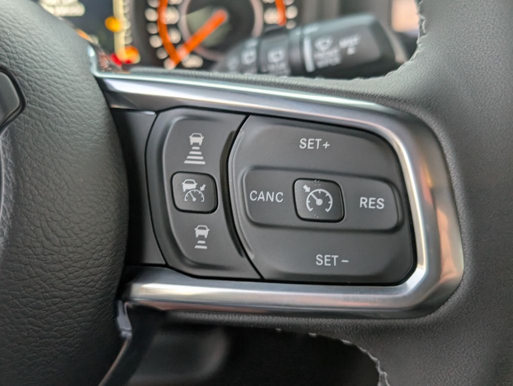 new 2026 Jeep Wrangler car, priced at $50,815