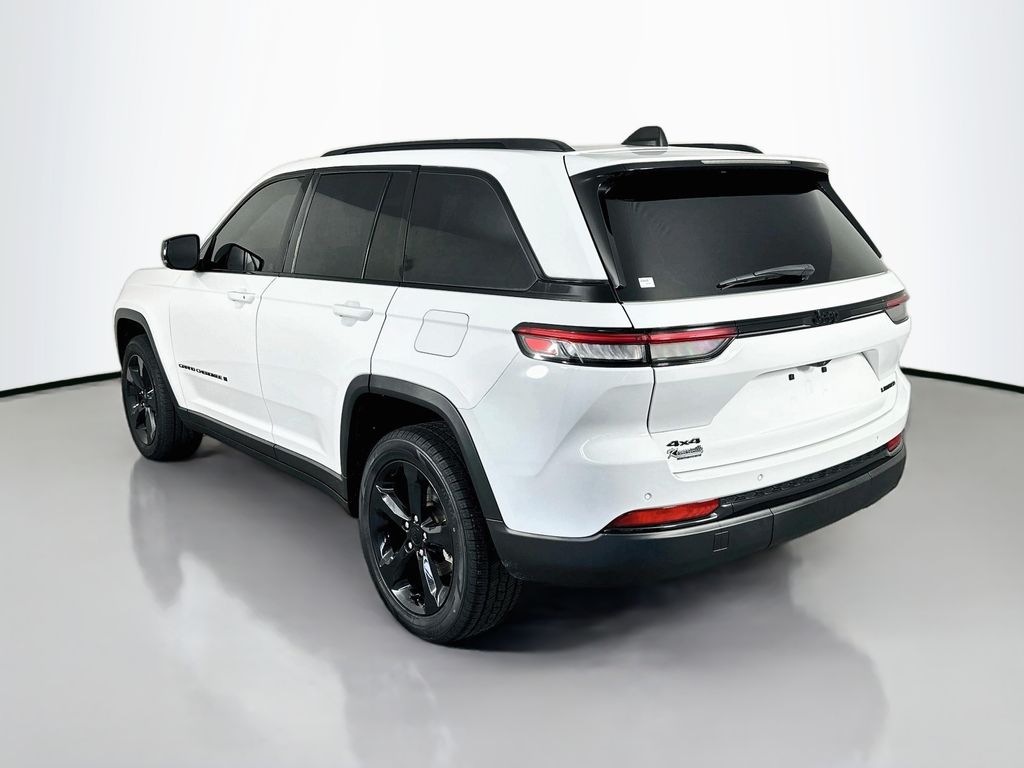 JeepGrand Cherokee5