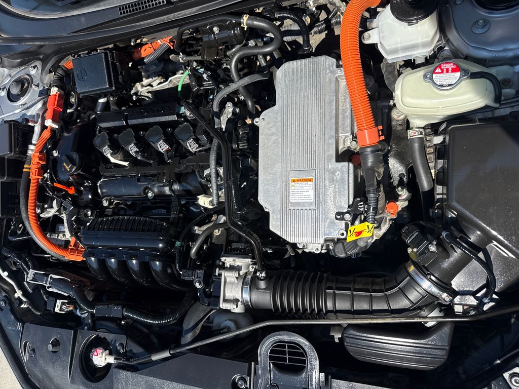 Used 2022 Gray Honda EX image 31