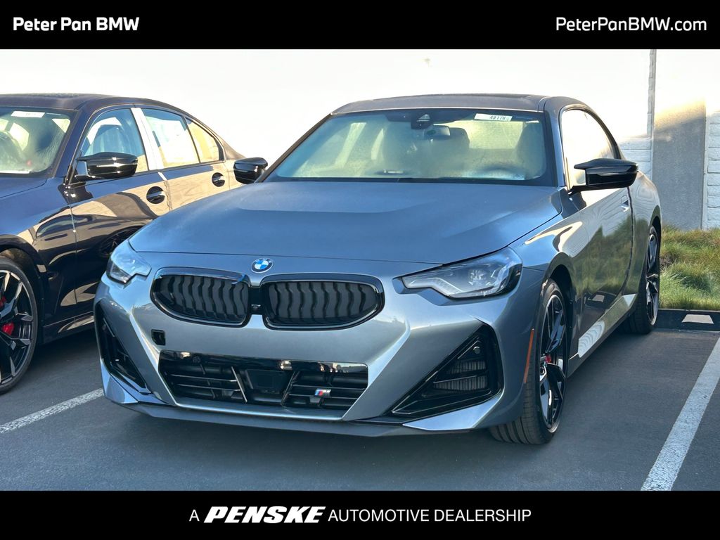 Thumbnail: 2026 BMW 2 Series - 1