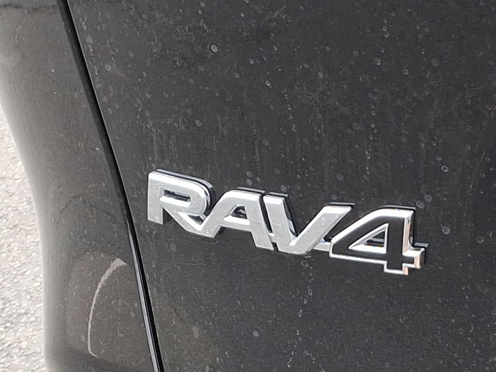 2025 Toyota RAV4 XLE 11