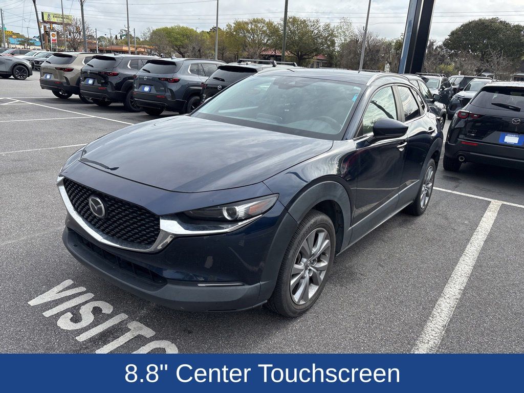 2023 Mazda CX-30 2.5 S Select