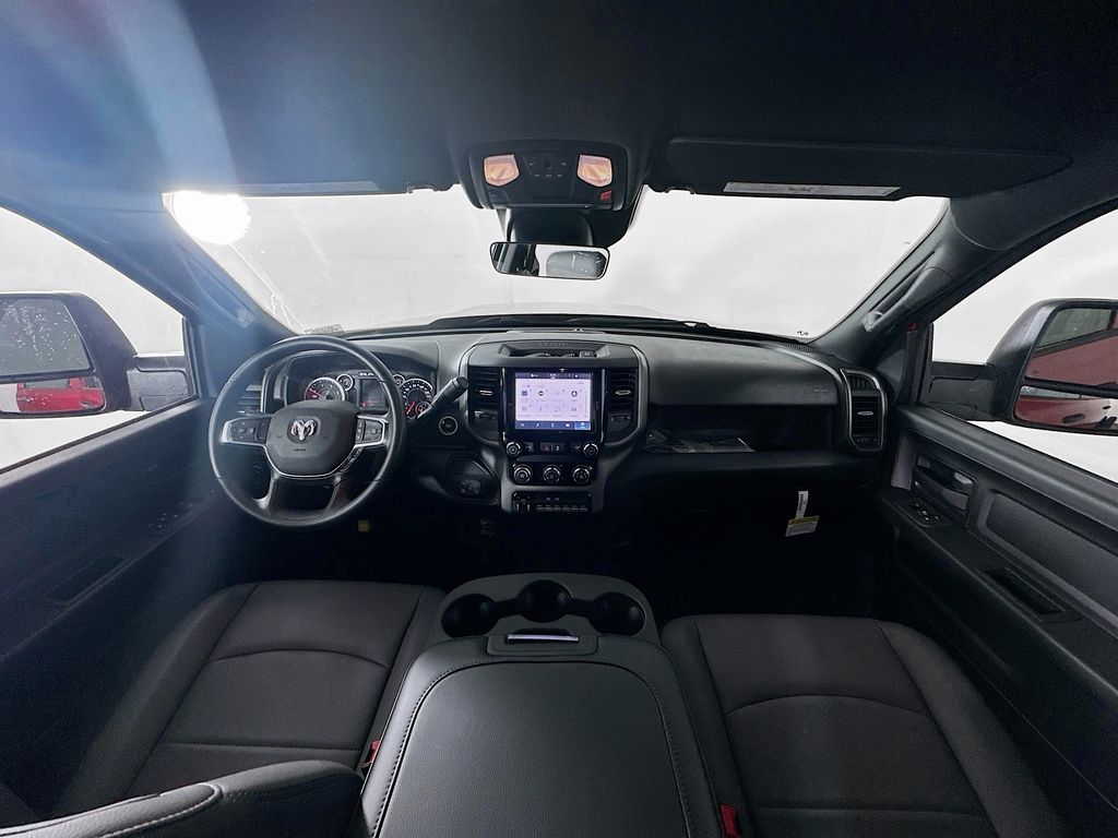 New 2026 Red Ram Tradesman 60CA Dually image 9