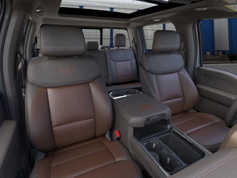 2026 Ford F-250 King Ranch