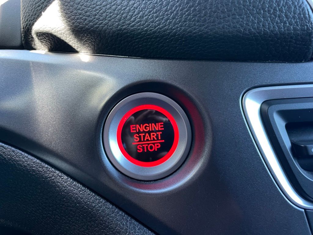 Thumbnail: 2025 Honda Passport - 22