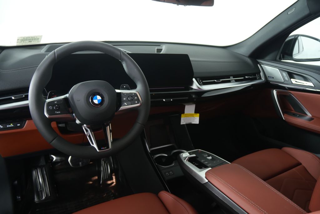 Thumbnail: 2026 BMW X2 - 17