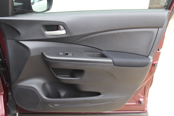 Used Car 2015 Honda Cr-v  Lx For Sale Under $10,000 In Georgetown, Texas