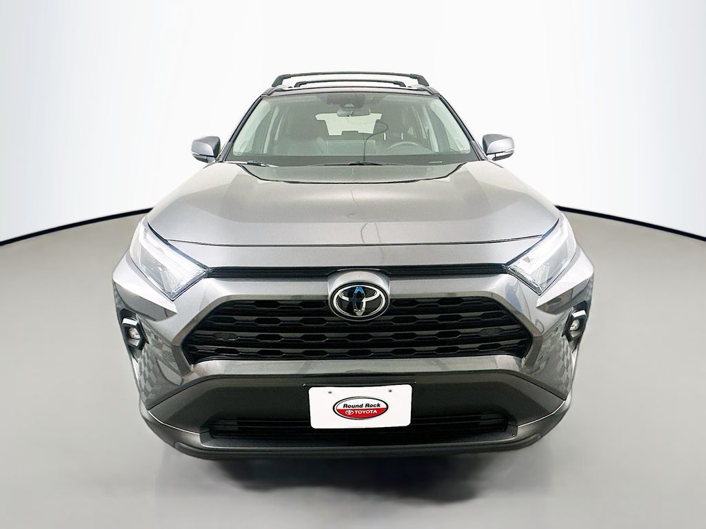 Thumbnail: 2023 Toyota RAV4 - 2
